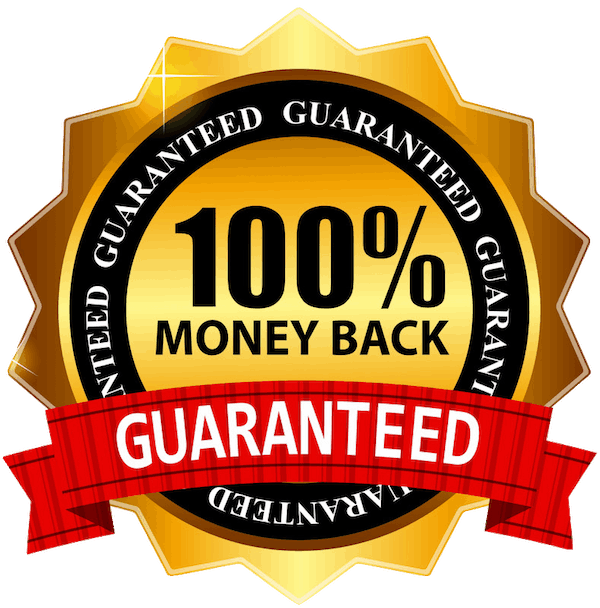  INSUFEND 60-Days Money-Back Guarantee